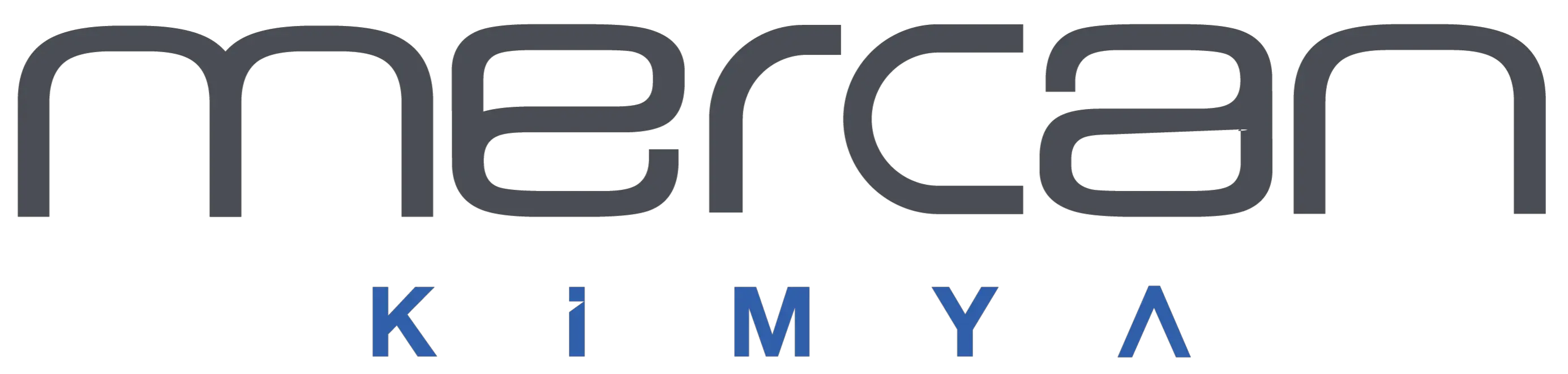 Mercan Kimya