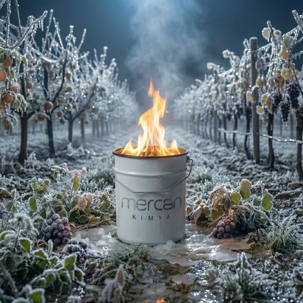 Antifrost