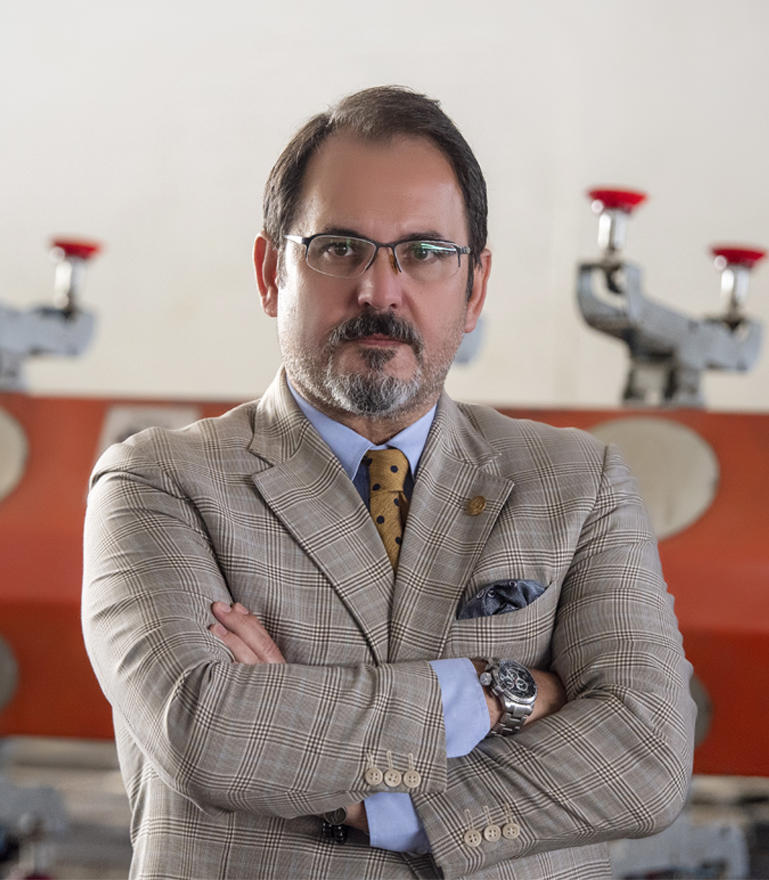 Genel Müdür