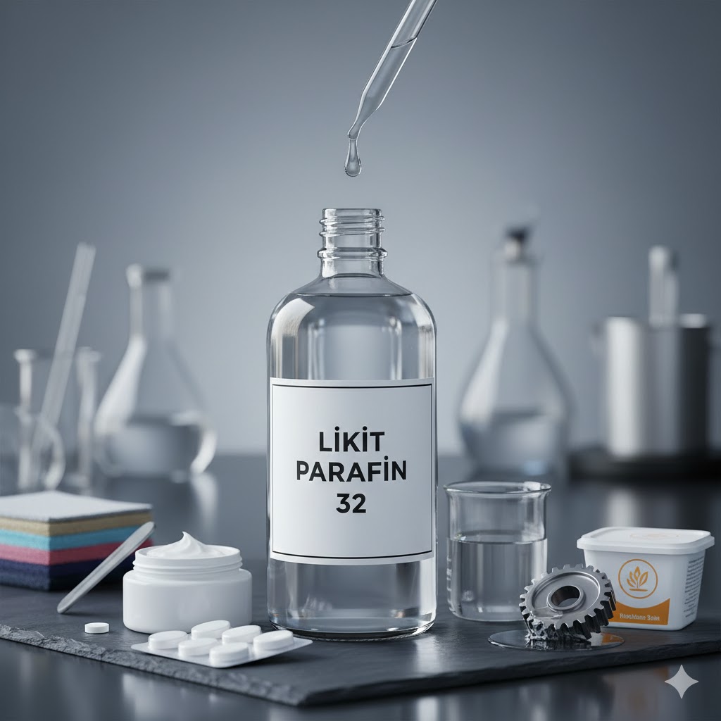 Likit Parafin 32