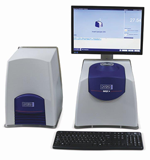 NMR - 23 Mhz