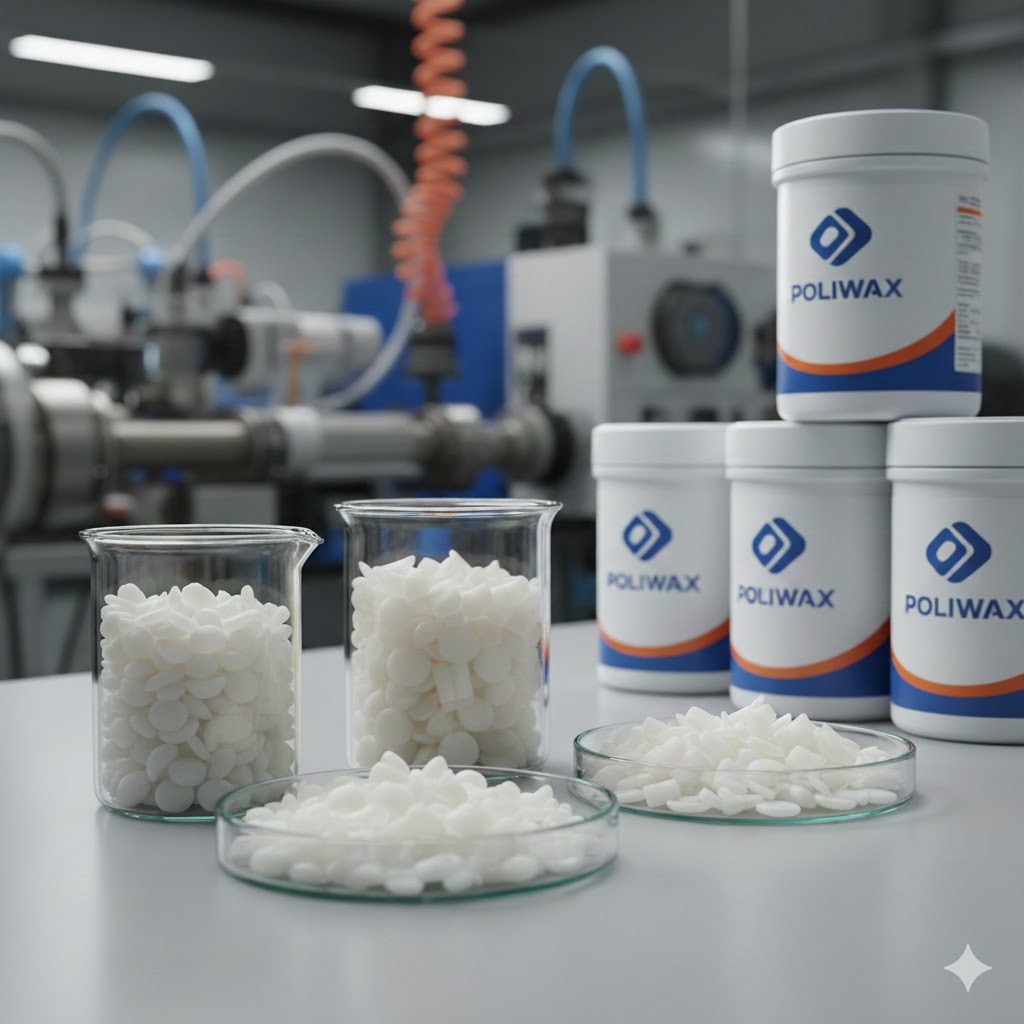 Poliwax